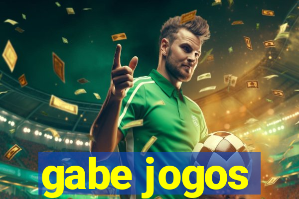 gabe jogos